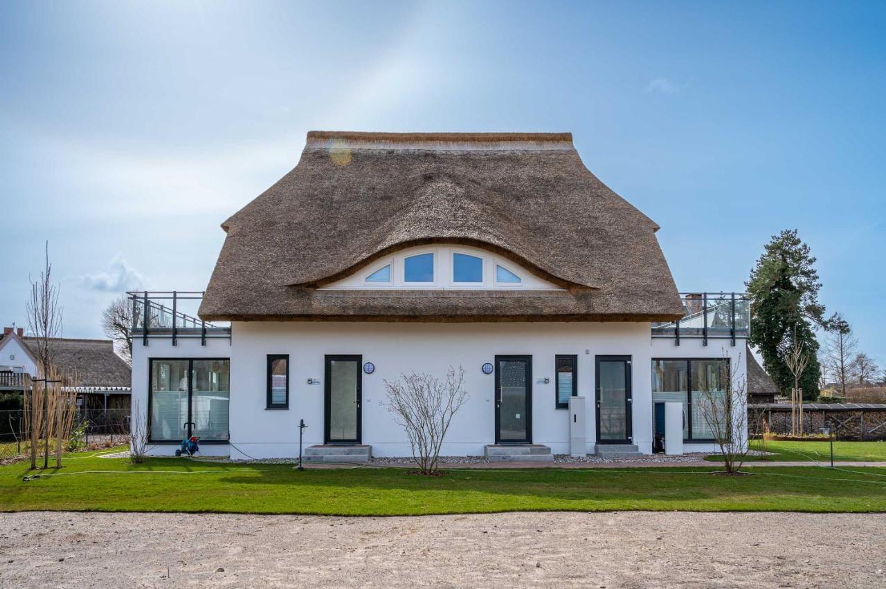Reethus Reethus 3 Vila Born Exterior foto